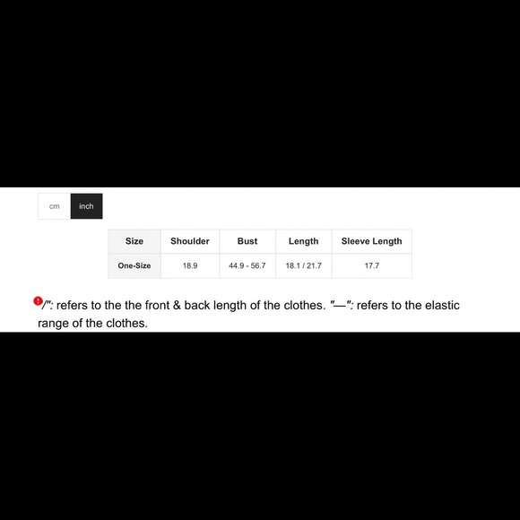 LAST 1‼️TWIST front back BURGUNDY SWEATER- Sweater - Picture 5 of 5